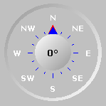 Wind Compass